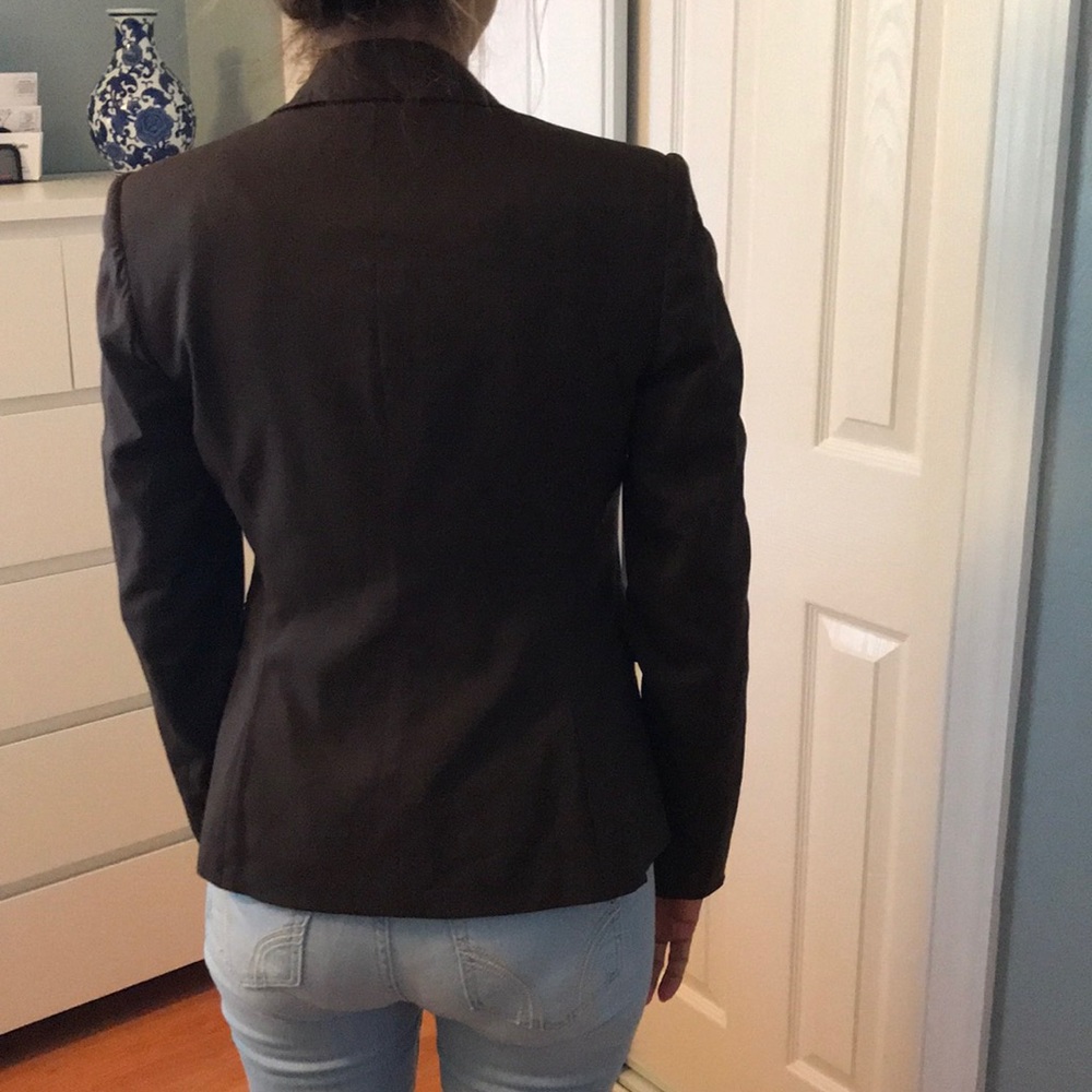 TAHARI WOMAN BLAZER - Picture 2 of 5